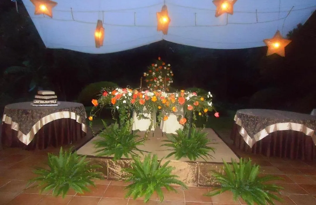 Hotel Villa de Cortez-1